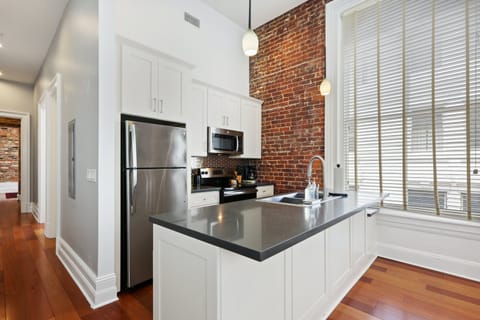 Meet Me In New Orleans Condo in French Quarter