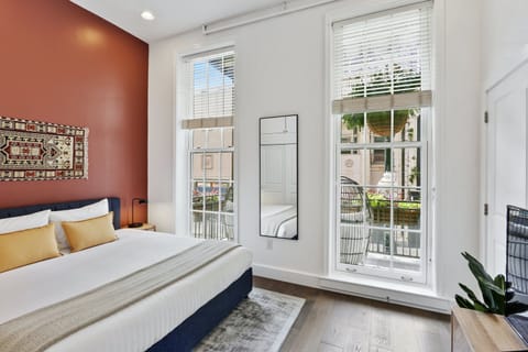 Jazz & Jambalaya Condo in French Quarter