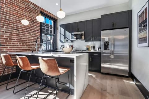Easy As You Like Appartement in Warehouse District