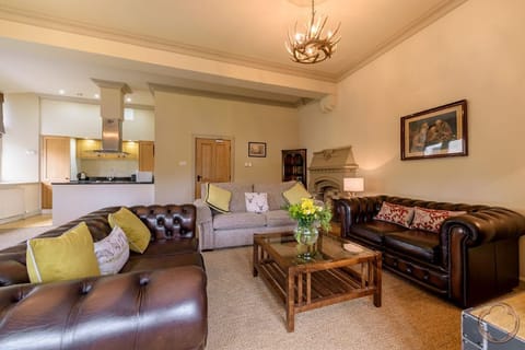 Heart Of The Highlands Apartment in Fort Augustus