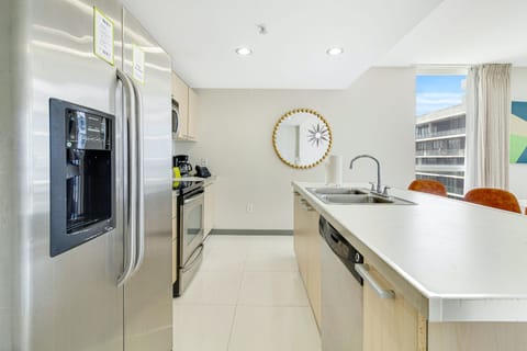 City Cool Apartment in Brickell