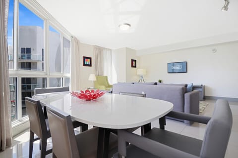 Sun Splash Apartment in Brickell