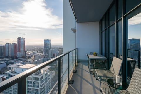 Panorama City Apartment in Los Angeles