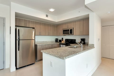 Key Lime Apartment in Coral Gables