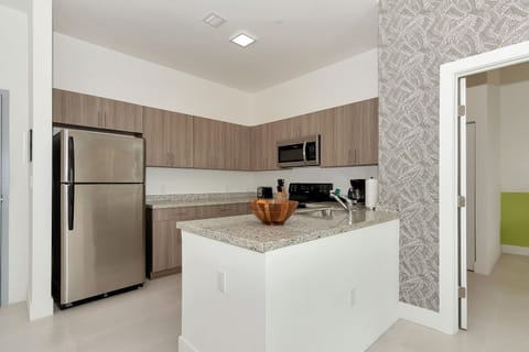 The Coconut Groove Apartment in Coral Gables