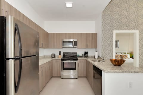 The Coconut Groove Apartment in Coral Gables