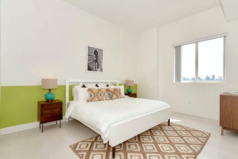 Rum Runner Apartment in Coral Gables