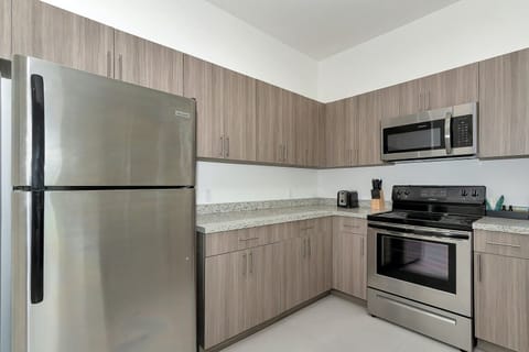 Rum Runner Apartment in Coral Gables