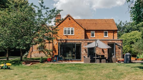 The Lark Ascending Apartment in South Oxfordshire District