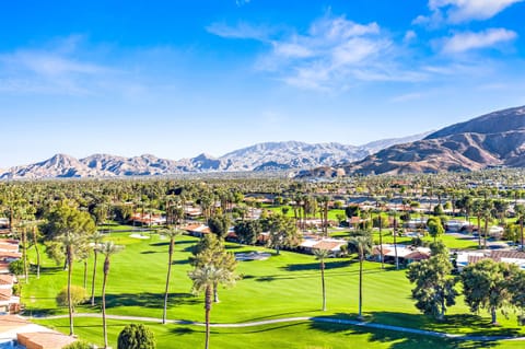 Day Dream Apartment in Rancho Mirage