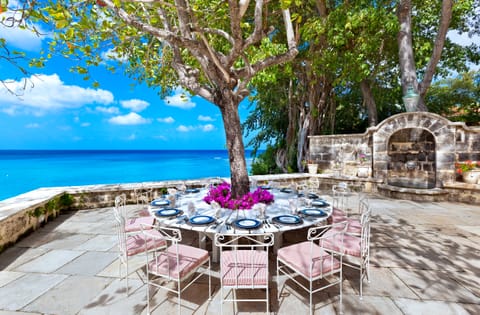 Turquoise Bay Apartment in Saint James