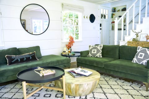 Forest Of Stars Apartment in Lake Arrowhead