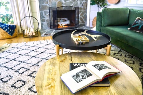 Forest Of Stars Apartment in Lake Arrowhead