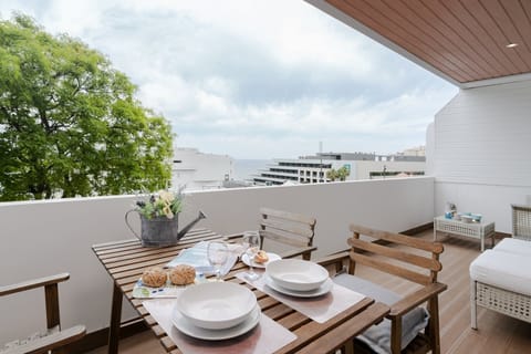 Adventure Atlas Apartment in Funchal