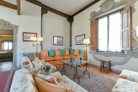 Florentine Dream Apartment in Florence