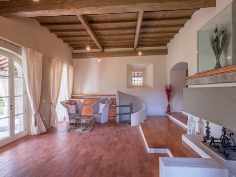 Pheasants & Roe Apartment in Emilia-Romagna