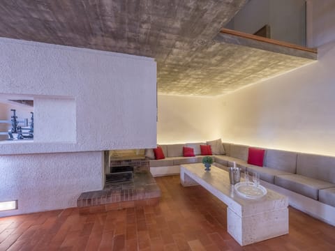 Pheasants & Roe Apartment in Emilia-Romagna