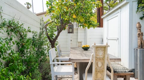 Lemons and Palms Appartement in Mar Vista