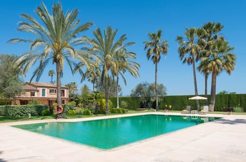 Mediterranean Melodies Apartment in Pla de Mallorca