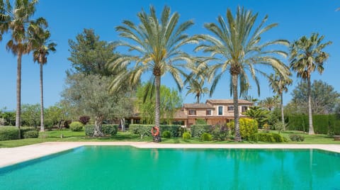 Mediterranean Melodies Apartment in Pla de Mallorca