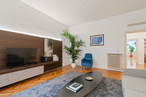 Silver Palms Apartment in Padua