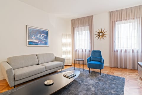 Silver Palms Apartment in Padua