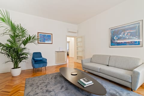 Silver Palms Apartment in Padua