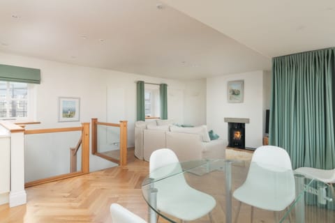 Harbour House Apartment in Isle of Man