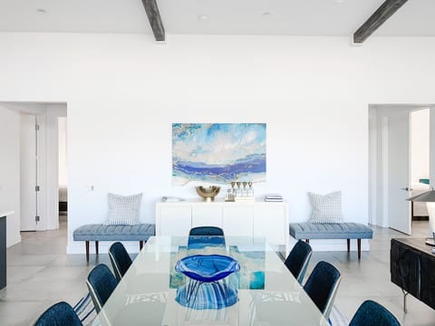 Twilight to Starlight Apartment in Palm Springs