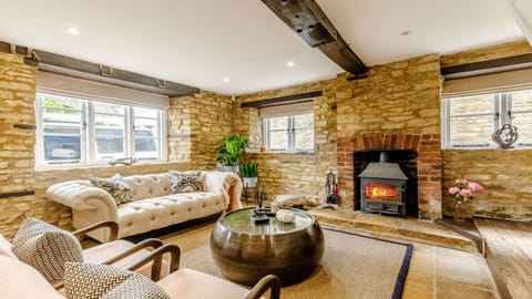 Casa de Cotswolds Apartment in West Oxfordshire District