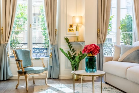 Wildest Dreams Wohnung in Paris