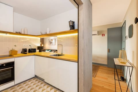 Number One Fan Apartment in Porto