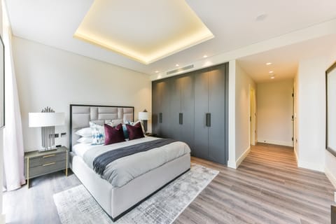 Let It Linger Apartment in City of Westminster