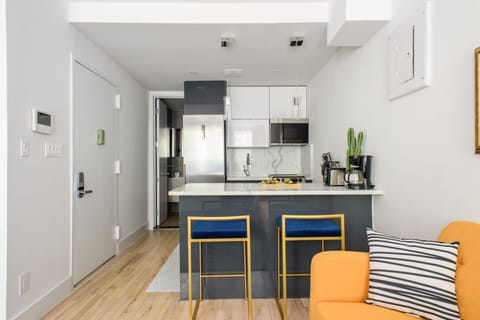 Big Apple Dreaming Apartment in Upper East Side