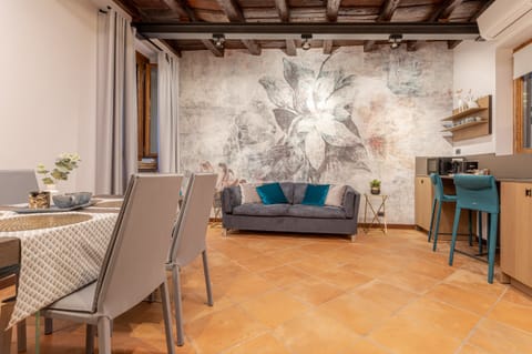 Roman Holiday Apartment in Rome