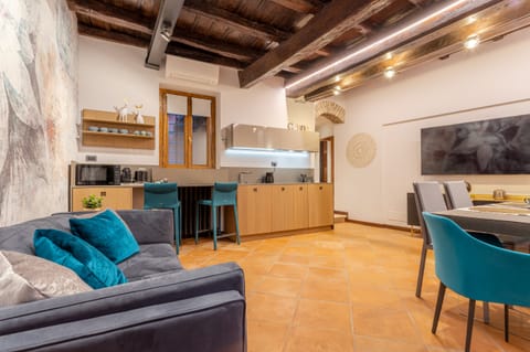 Roman Holiday Apartment in Rome