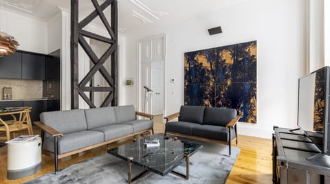 Pombaline Dream Apartment in Lisbon