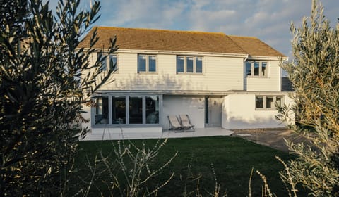 Elephant's Breath Condo in West Wittering