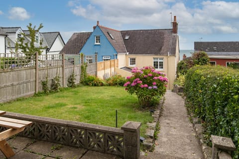 Prynhawn Da Condo in Saundersfoot