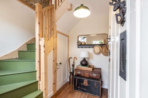 Golden Delicious Apartment in Cotswold District