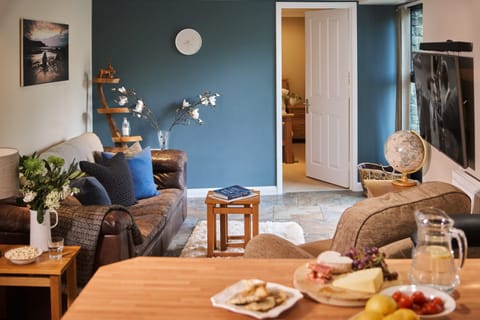 By Starlight Apartment in Bovey Tracey