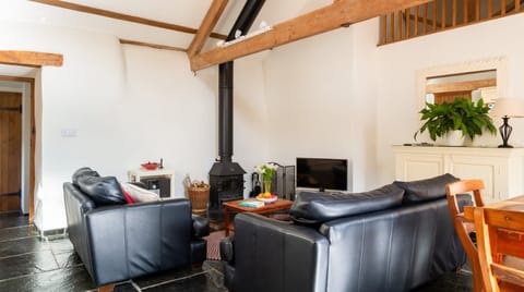 Catch and Release Apartment in North Devon District