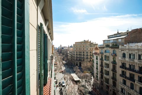 Zest Apartment in Barcelona