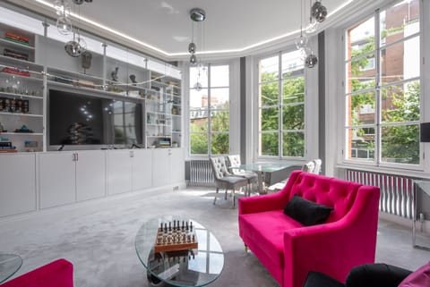 Trip The Light Fantastic Apartment in City of Westminster