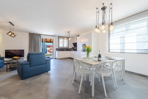 The Green By The Sea Apartment in Šibenik-Knin County, Croatia