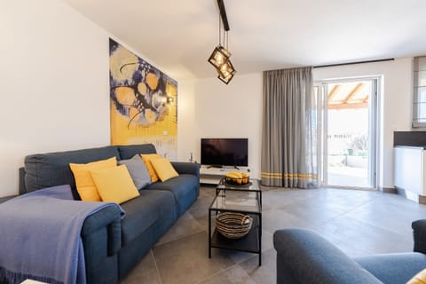 The Green By The Sea Apartment in Šibenik-Knin County, Croatia