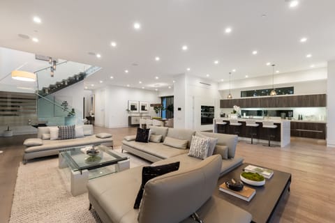 Hollywood Starlet Apartment in West Hollywood