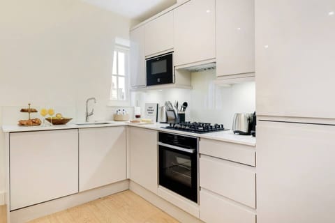 This Is London Calling Apartment in London Borough of Islington