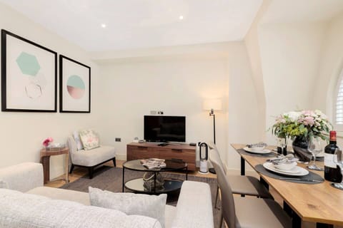 This Is London Calling Apartment in London Borough of Islington