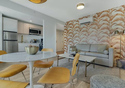 Dalé Apartment in Miami Beach